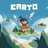 Купить ключ Carto на Xbox по выгодной цене