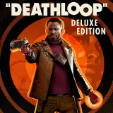 Купить ключ Deathloop Deluxe Edition на Xbox по выгодной цене
