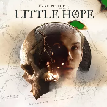 Купить аккаунт The Dark Pictures Anthology: Little Hope выгодно