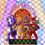 Купить ключ Freddy Fazbear's Pizzeria Simulator на Xbox по выгодной цене