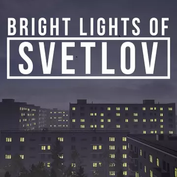 Купить ключ Bright Lights of Svetlov выгодно