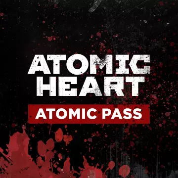 Купить DLC Atomic Heart - Atomic Pass выгодно