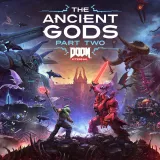 Купить ключ DOOM Eternal: The Ancient Gods - Часть 2 на Xbox по выгодной цене