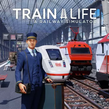 Купить ключ Train Life: A Railway Simulator выгодно