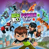 Купить ключ Ben 10 Мощное приключение на Xbox по выгодной цене