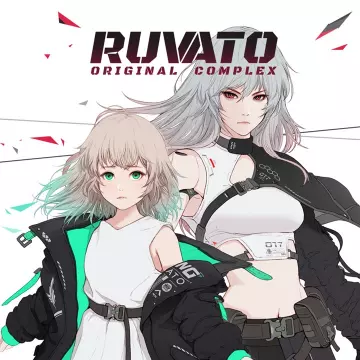 Купить ключ Ruvato: Original Complex выгодно
