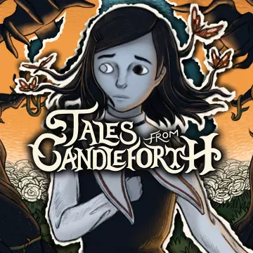 Купить ключ Tales From Candleforth выгодно