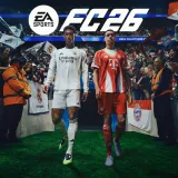 Купить ключ EA SPORTS FC 26 Стандартное выгодно