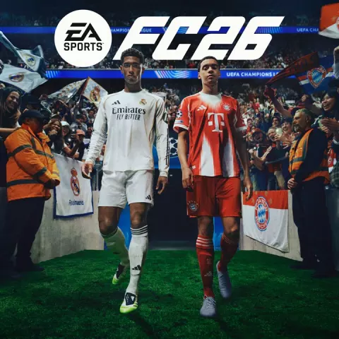 Купить ключ EA SPORTS FC 26 Стандартное выгодно