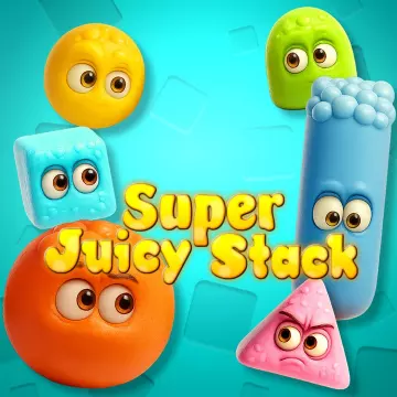 Купить ключ Super Juicy Stack выгодно