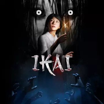 Купить ключ Ikai выгодно