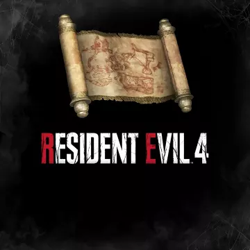 Купить DLC Resident Evil 4 Treasure Map Expansion выгодно
