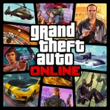 Купить ключ Grand Theft Auto Online на Xbox по выгодной цене