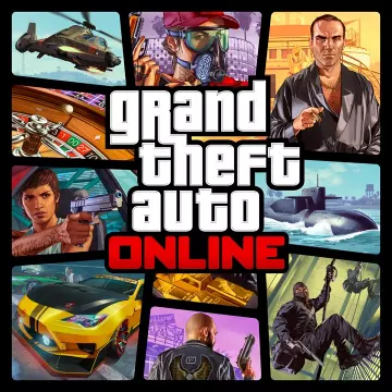 Купить ключ Grand Theft Auto Online 2022 выгодно