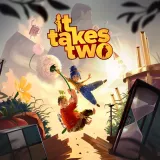Купить ключ It Takes Two на Xbox по выгодной цене