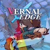 Купить ключ Vernal Edge на Xbox по выгодной цене