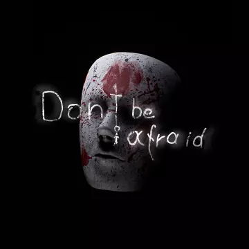 Купить ключ Don't Be Afraid выгодно
