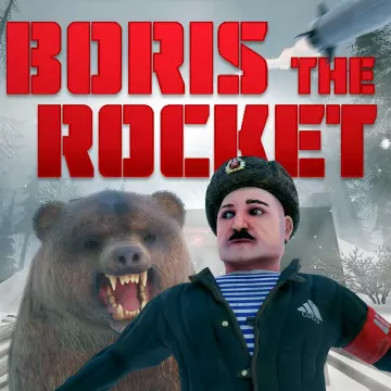 Купить ключ Boris The Rocket выгодно