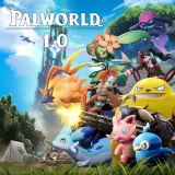 Купить ключ Palworld на Xbox по выгодной цене