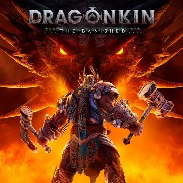 Купить ключ Dragonkin: The Banished выгодно