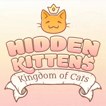 Купить ключ Hidden Kittens: Kingdom Of Cats выгодно