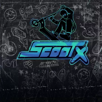 Купить ключ Scootx выгодно