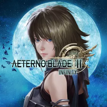 Купить ключ Aeternoblade II: Infinity выгодно