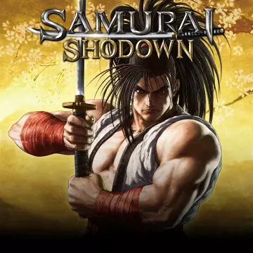 Купить ключ Samurai Shodown (Standard Ver.) выгодно