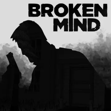 Купить ключ Broken Mind выгодно