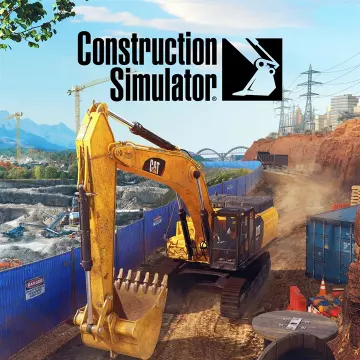 Купить ключ Construction Simulator 2022 выгодно