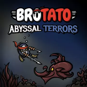 Купить DLC Brotato Abyssal Terrors выгодно