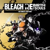 Купить ключ Bleach Rebirth Of Souls Ultimate на Xbox по выгодной цене