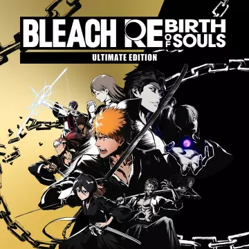 Купить аккаунт BLEACH Rebirth of Souls Ultimate Edition выгодно