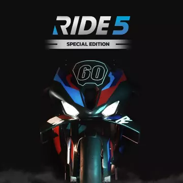 Купить ключ Ride 5 - Special Edition выгодно