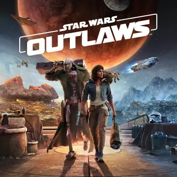 Купить ключ Star Wars Outlaws выгодно