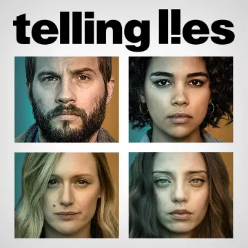Купить ключ Telling Lies выгодно