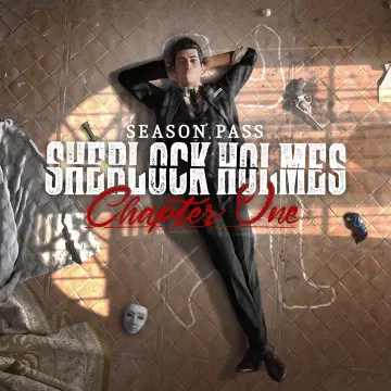 Купить DLC Sherlock Holmes Chapter One Season Pass выгодно