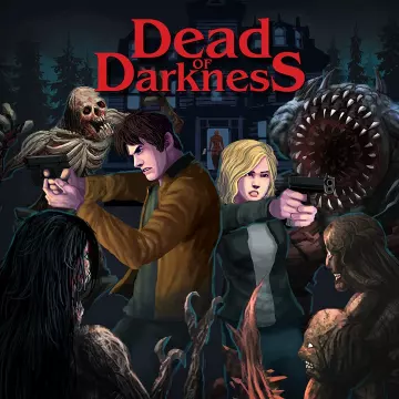 Купить ключ Dead Of Darkness выгодно
