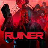 Купить ключ Ruiner на Xbox по выгодной цене