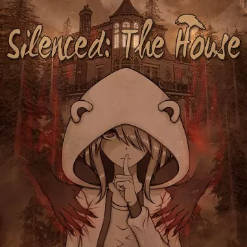 Купить ключ Silenced: The House выгодно