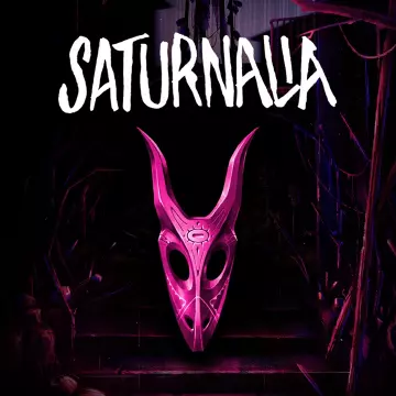 Купить ключ Saturnalia выгодно