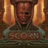 Купить ключ SCORN на Xbox по выгодной цене