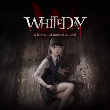 Купить ключ White Day: A Labyrinth Named School выгодно