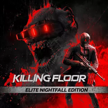 Купить ключ Killing Floor 3 Elite Nightfall Edition выгодно