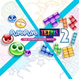 Купить ключ Puyo Puyo™ Tetris® 2 на Xbox по выгодной цене