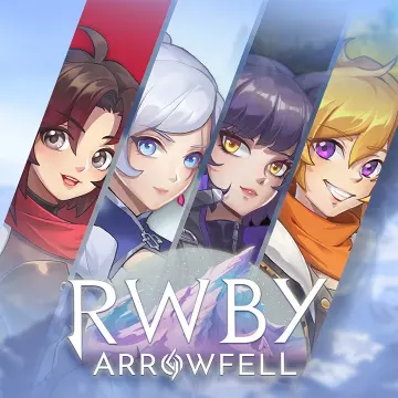 Купить ключ Rwby: Arrowfell выгодно