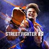 Купить ключ Street Fighter 6 на Xbox по выгодной цене