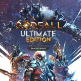 Купить ключ Godfall Ultimate Edition на Xbox по выгодной цене