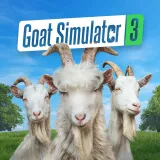 Купить ключ Goat Simulator 3 на Xbox по выгодной цене