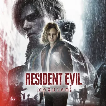 Купить ключ Resident Evil Requiem выгодно
